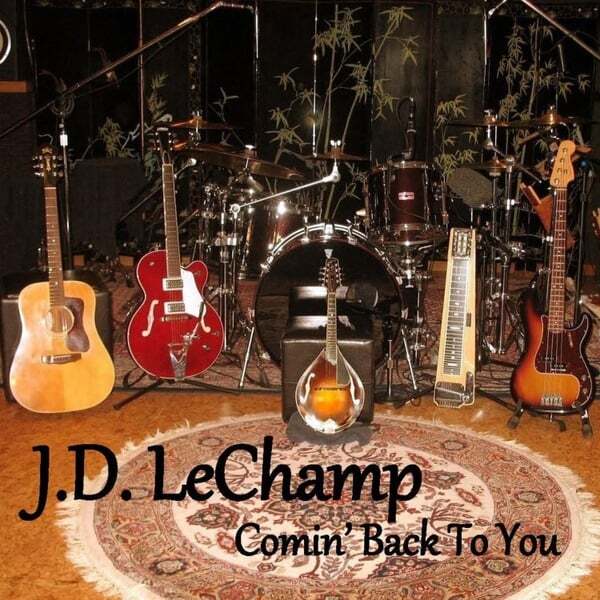 Cover art for Comin' Back to You